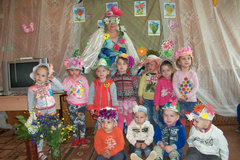 Бал цветов